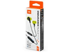 Auriculares bluetooth JBL Endurance Run 3