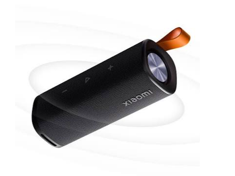 Parlante bluetooth Xiaomi Sound Outdoor (30w)
