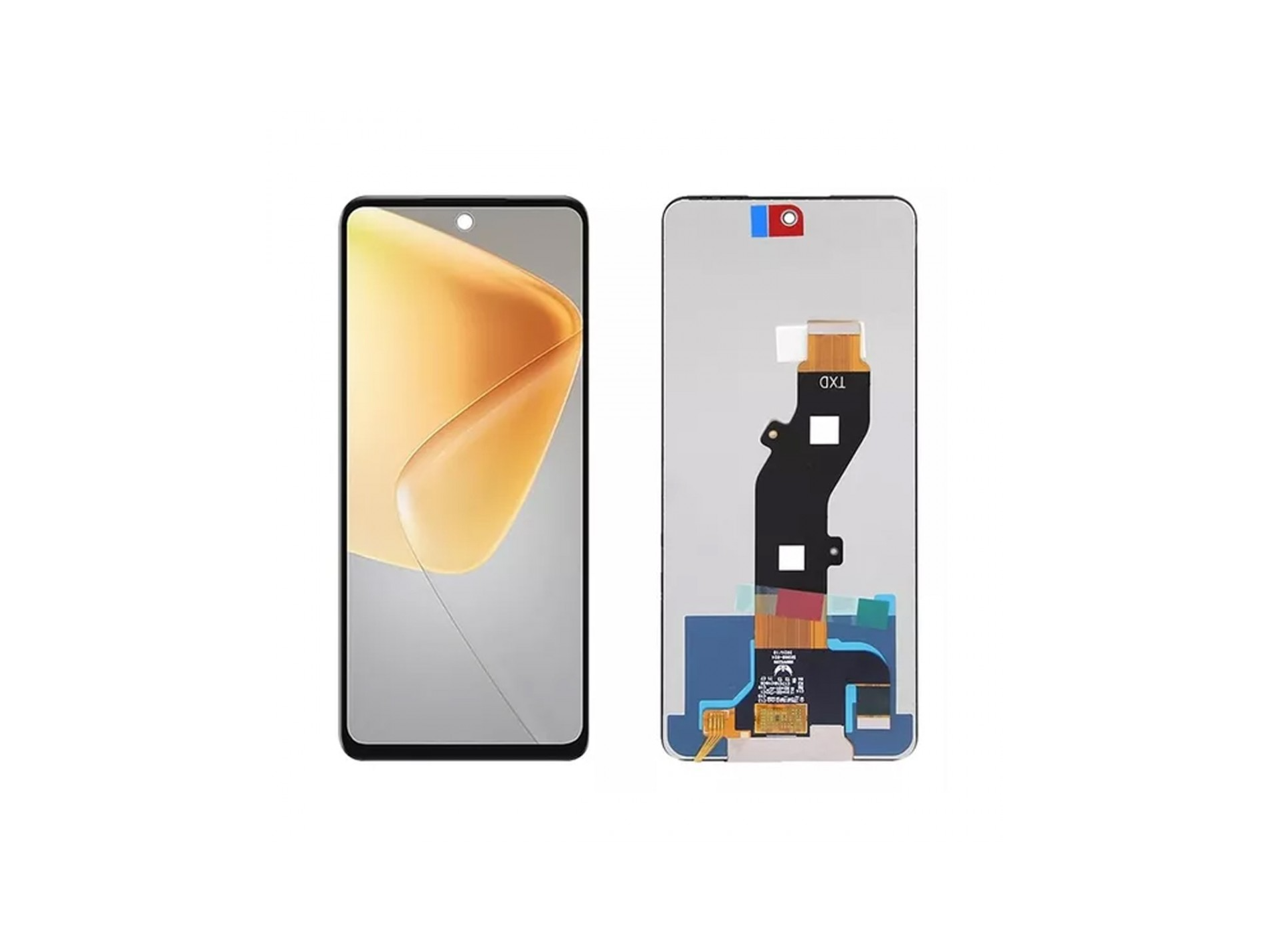 INFINIX HOT 50 4G