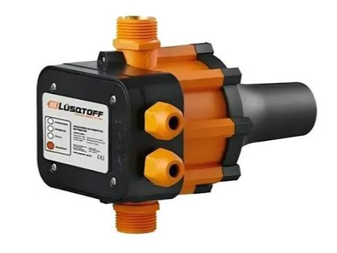 REGULADOR AUTOMÁTICO DE PRESIÓN DAECP-1 DAEWOO