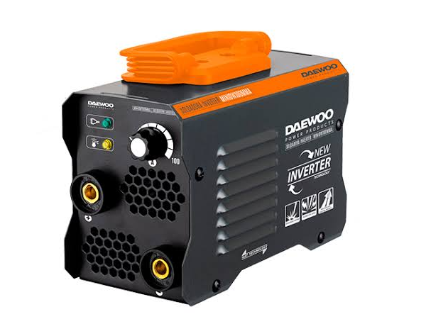 Soldadora Inverter 100 MMA daewoo ASMINI-100MMA