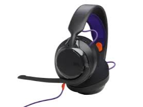 Auriculares JBL Quantum 250 Wireless