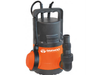 BOMBA SUMERGIBLE 550W DAEWOO DASP550K