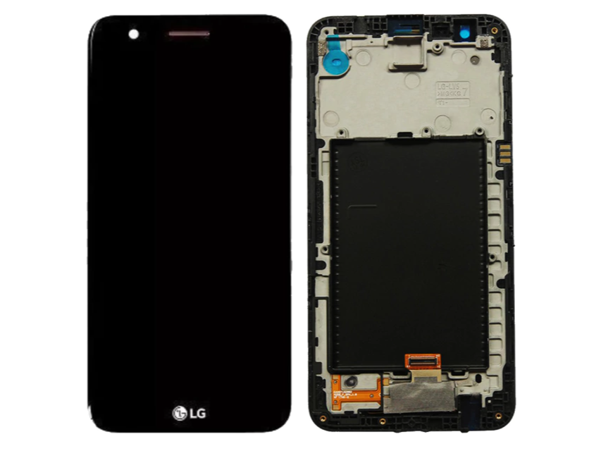 LG K10 2017 C/M