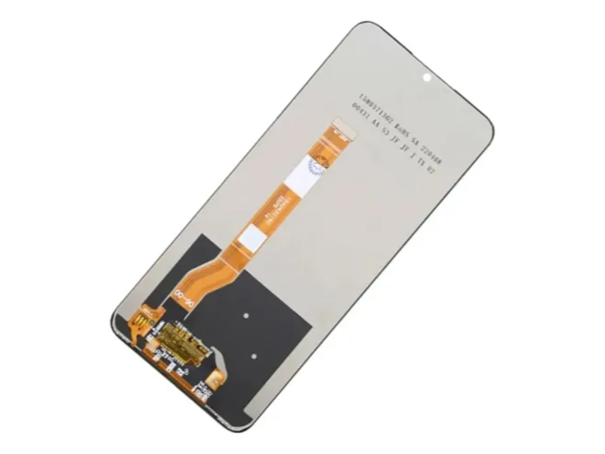 OPPO A58 / REALME C55