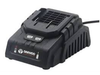 CARGADOR RAPIDO PARA BATERIA DE LITIO DAEWOO DALBC2000 20V