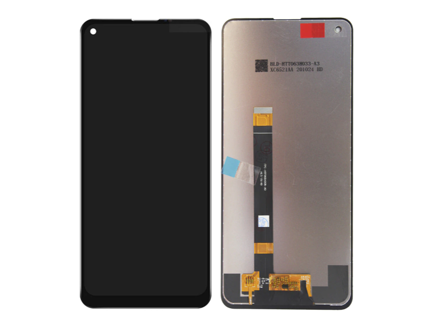 LG K51 S