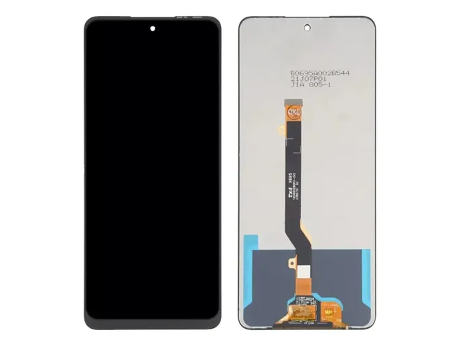 INFINIX HOT 40 / HOT 40 PRO