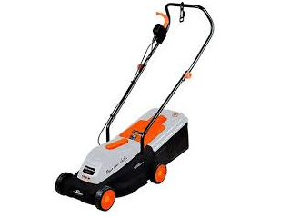 CORTACESPED ELECTRICO 1200W DAEWOO DAC1200