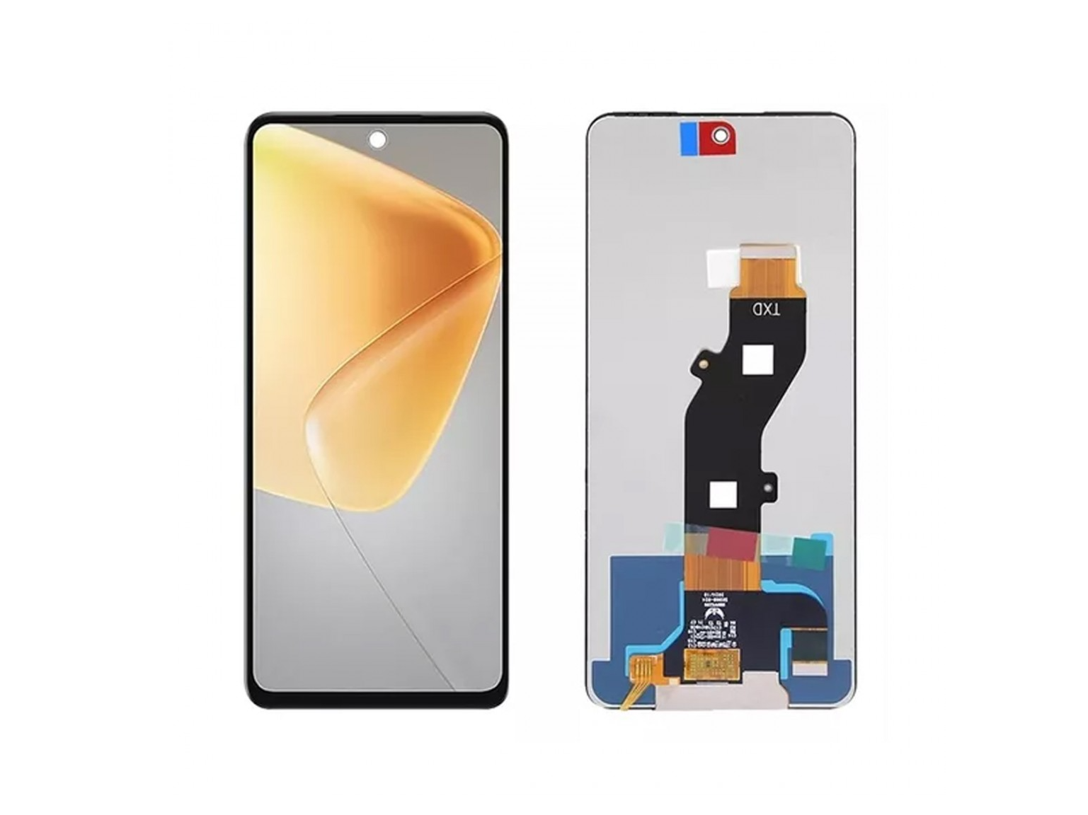 INFINIX HOT 50I / HOT 50 5G / SMART 9 / TECNO SPARK 30C