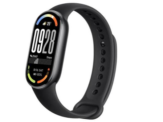 Smartwatch  Xiaomi Smart Band 10