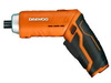 ATORNILLADOR INALAMBRICO 3,7V DAEWOO DAS40