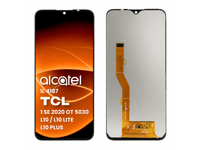 ALCATEL 1SE 2020