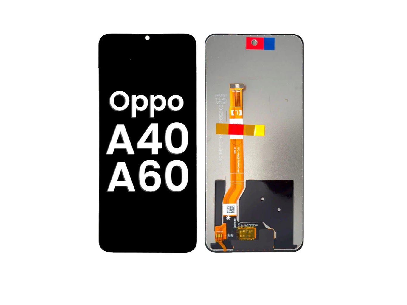 OPPO A40 / A60