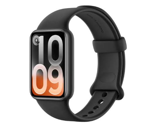 Smartwatch  Xiaomi Smart Band 10 Pro