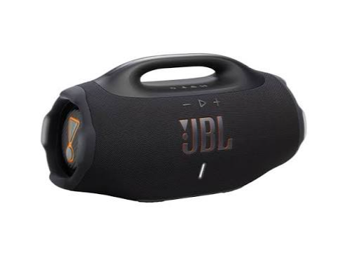 Parlante bluetooth JBL Boombox 4