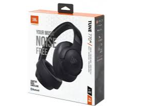 Auriculares bluetooth JBL Tune 770NC