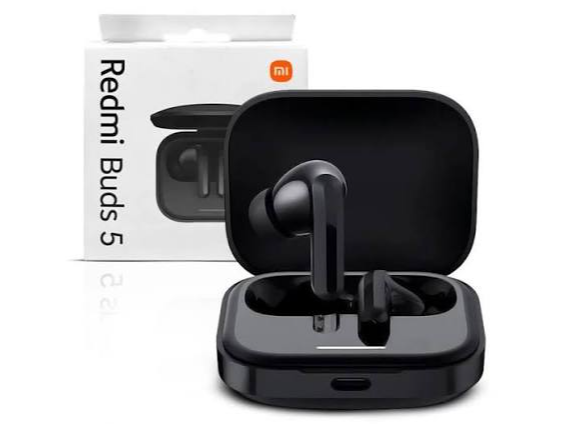 Auriculares bluetooth Xiaomi buds 5