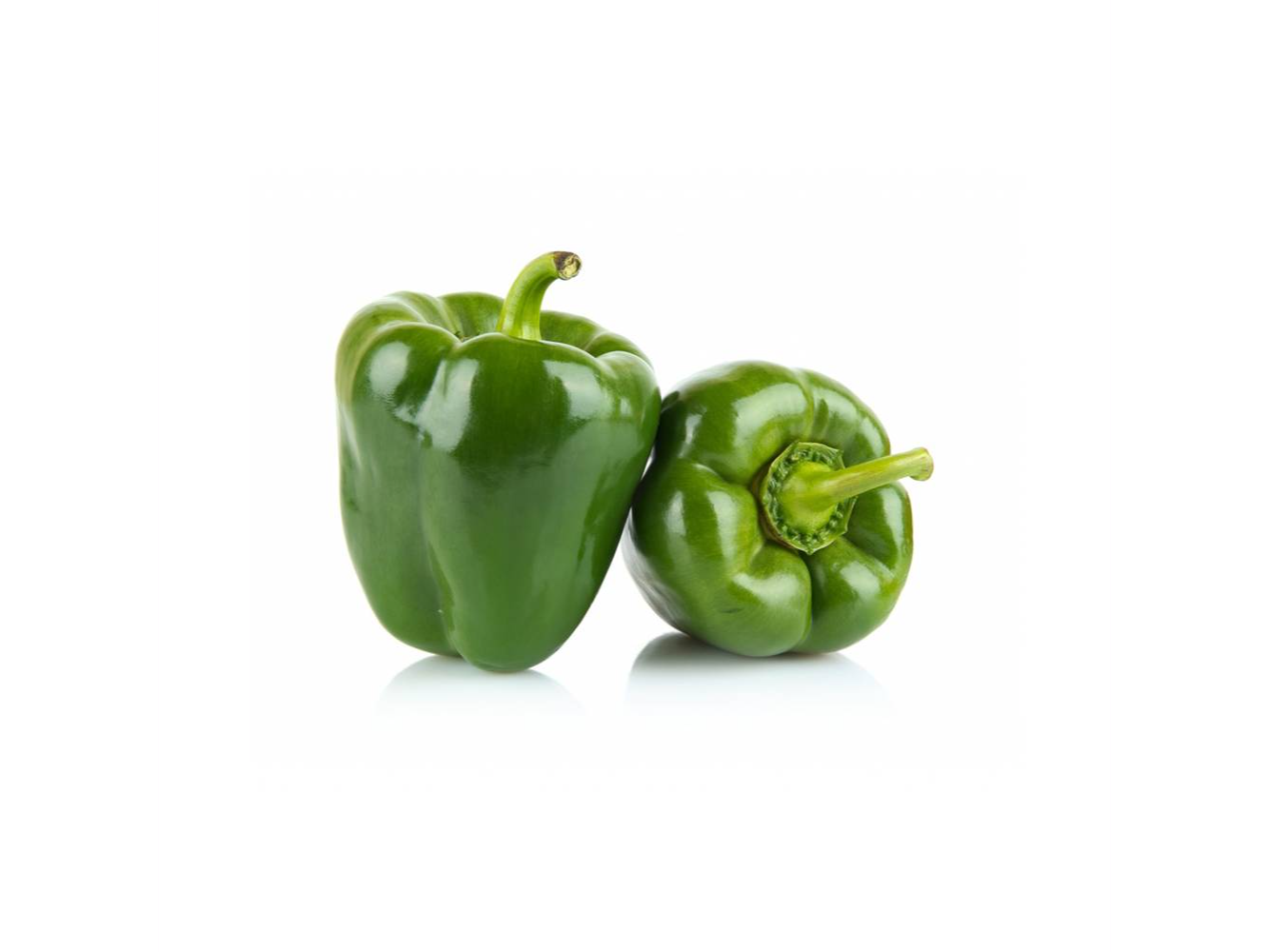 Pimiento verde