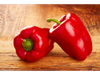 Pimiento rojo