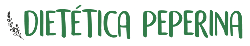 Logo de Dietetica Peperina