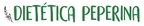 Logo de Dietetica Peperina