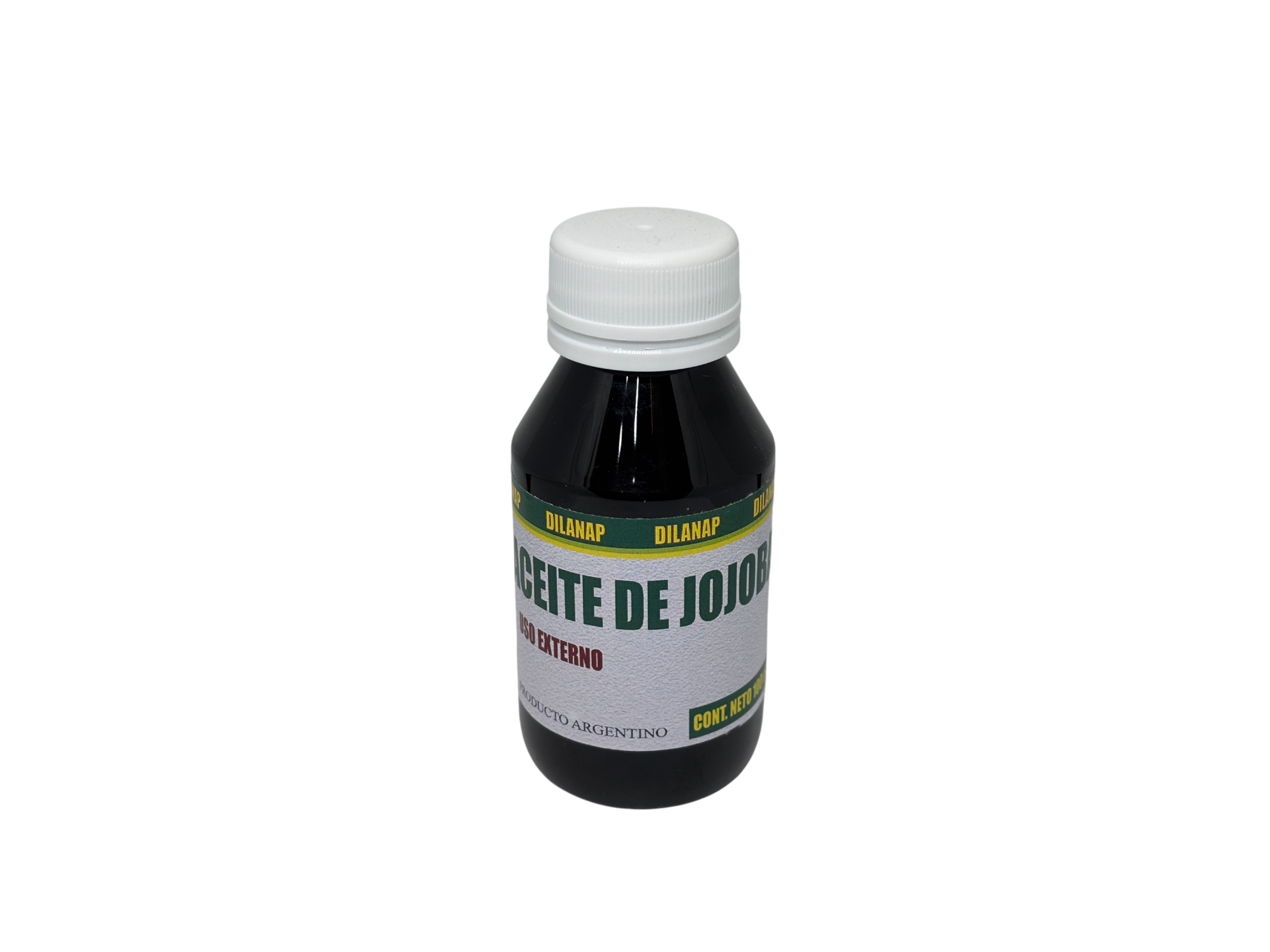 Aceite de Jojoba x 100 cc - Dispronat