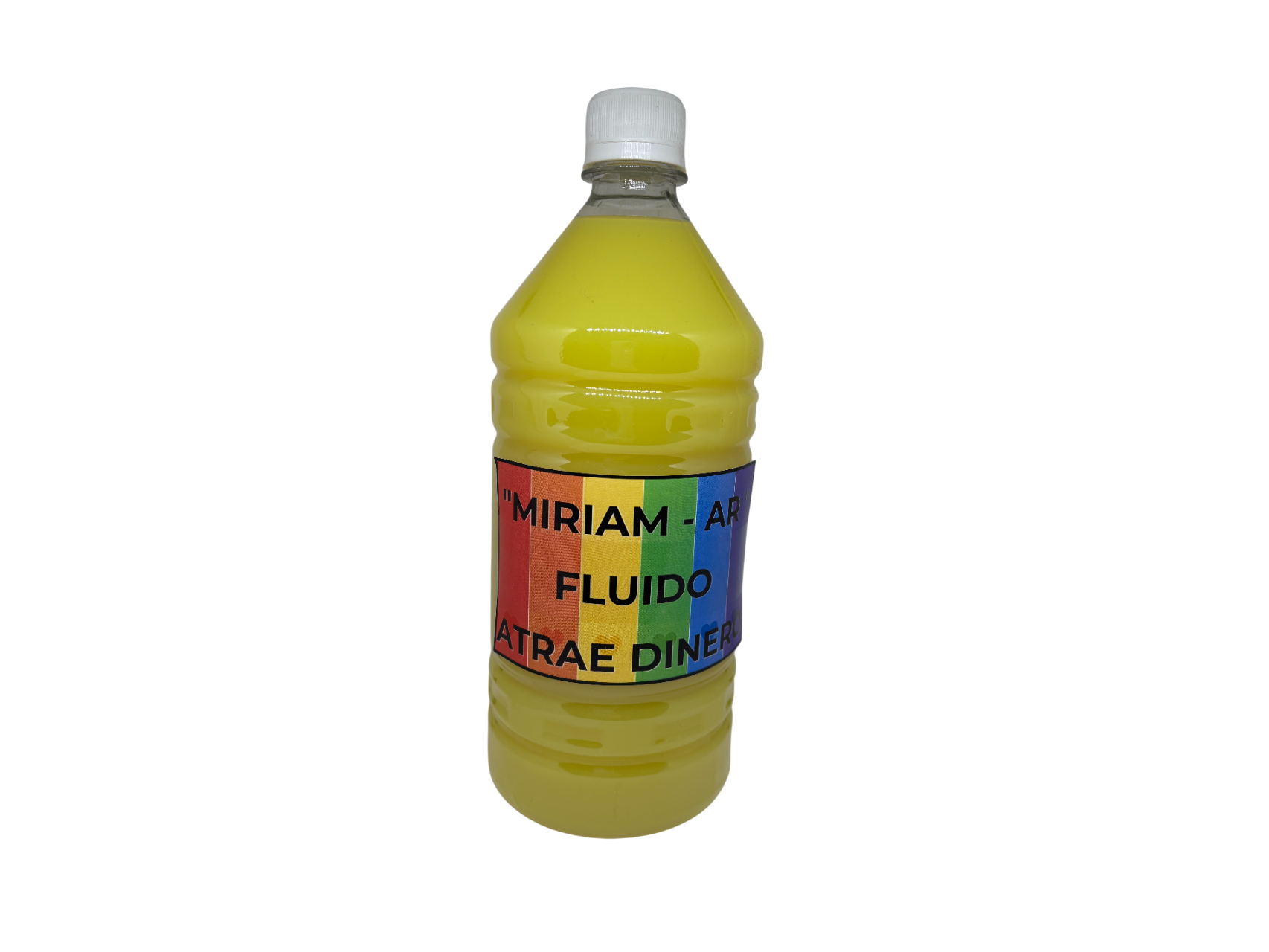 Fluido Atrae Dinero