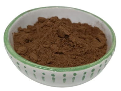 Cacao Amargo Alcalino - Reposteria x 100 Gr