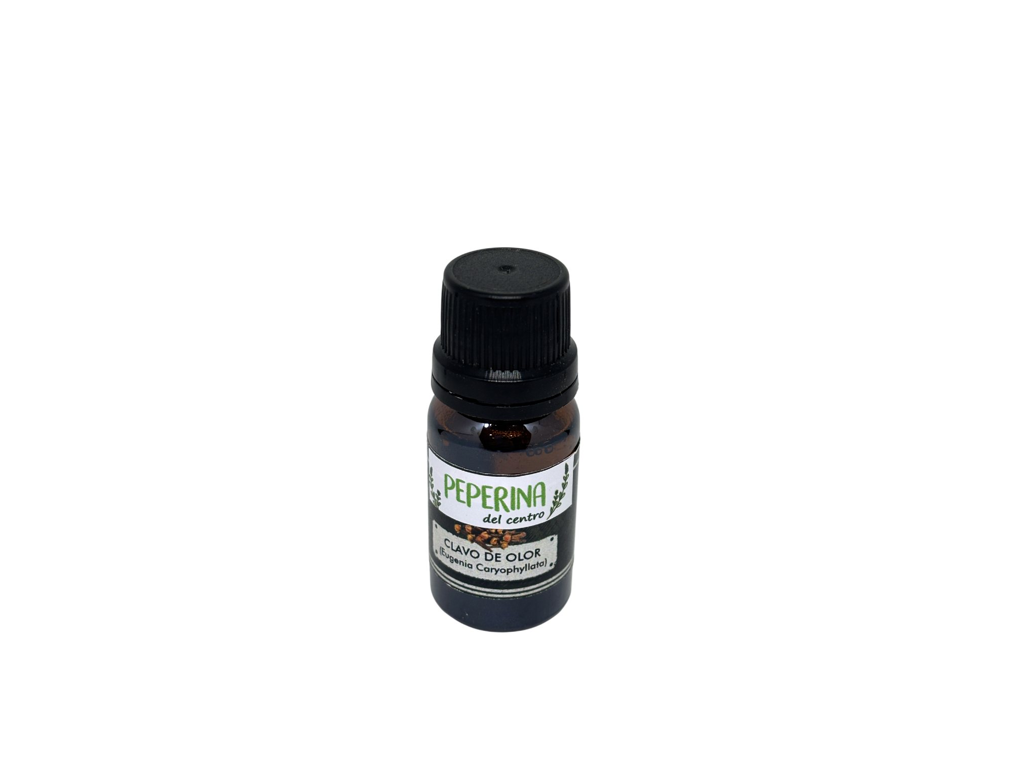 Aceite de Clavo de Olor Esencial Puro 100% Nat