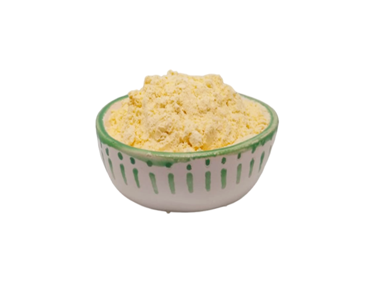 Harina de Garbanzo