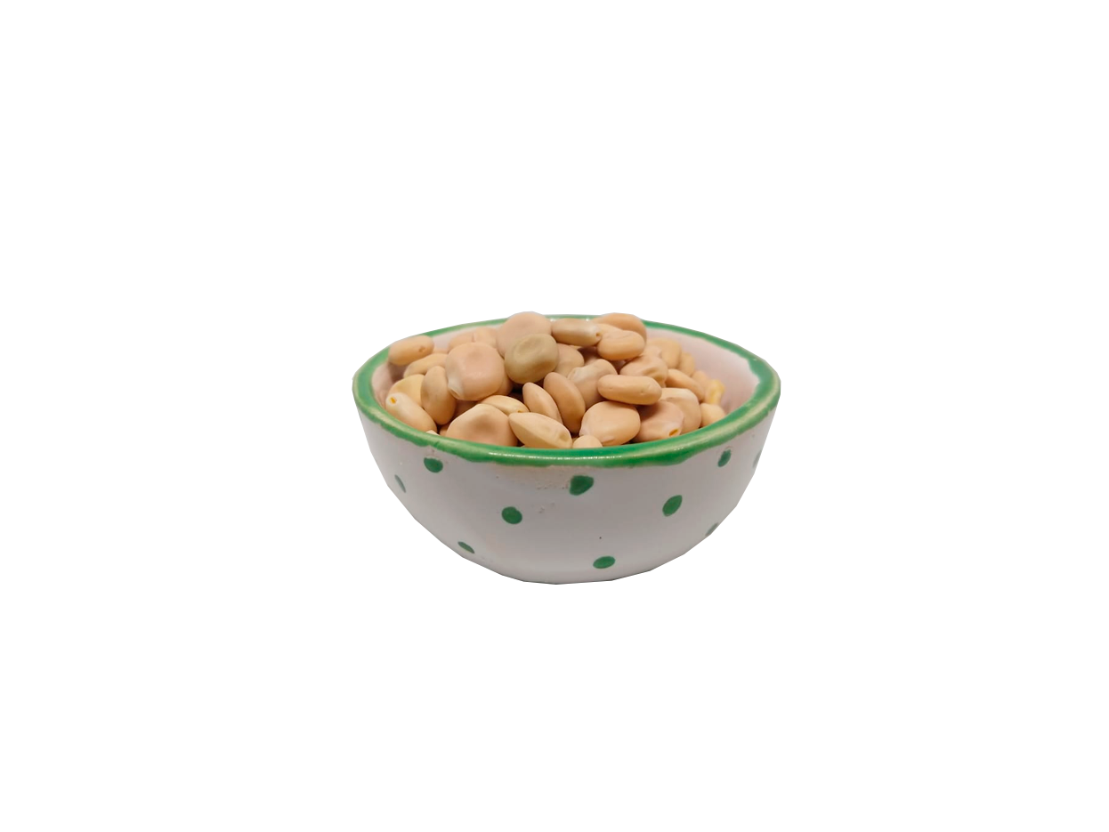 Poroto Lupines