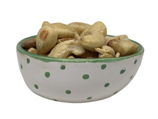 Castaña de Caju Naturales W3