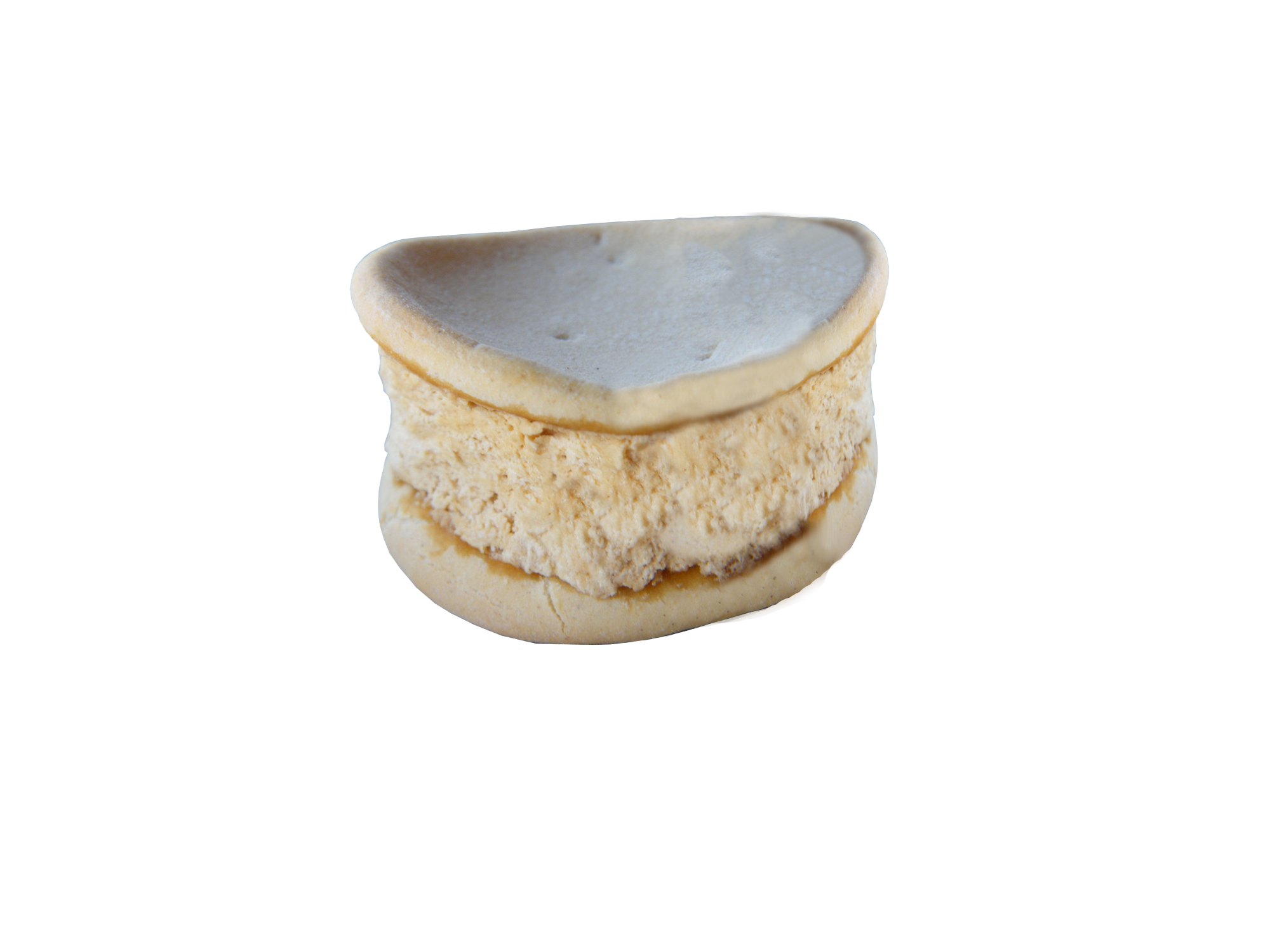 Alfajores Miel De Caña Grande X 10U.