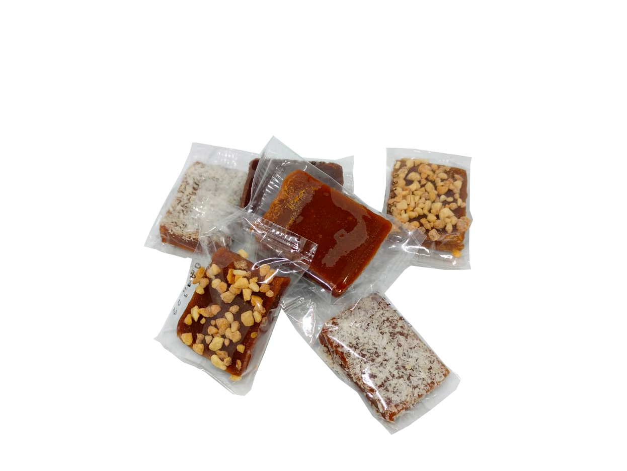 Bombon De Dulce De Leche