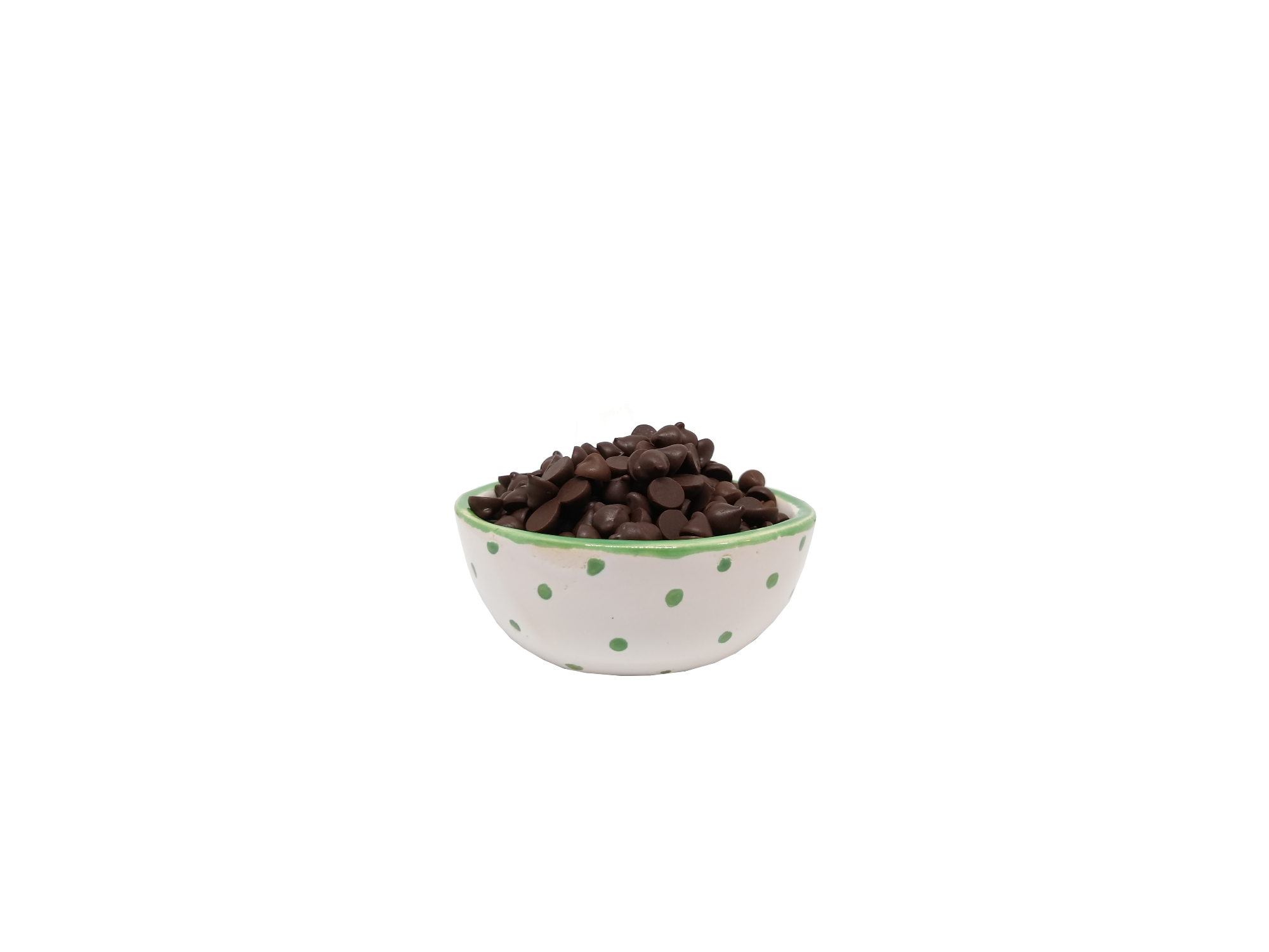 Chips de Chocolate Semiamargo