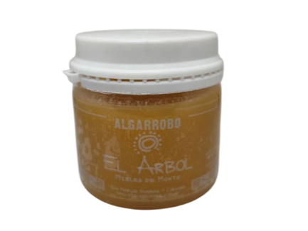 Miel 300 gr PET - El Arbol