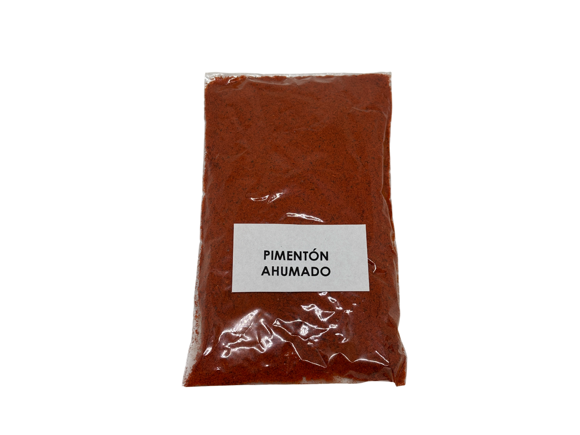 Pimenton Ahumado