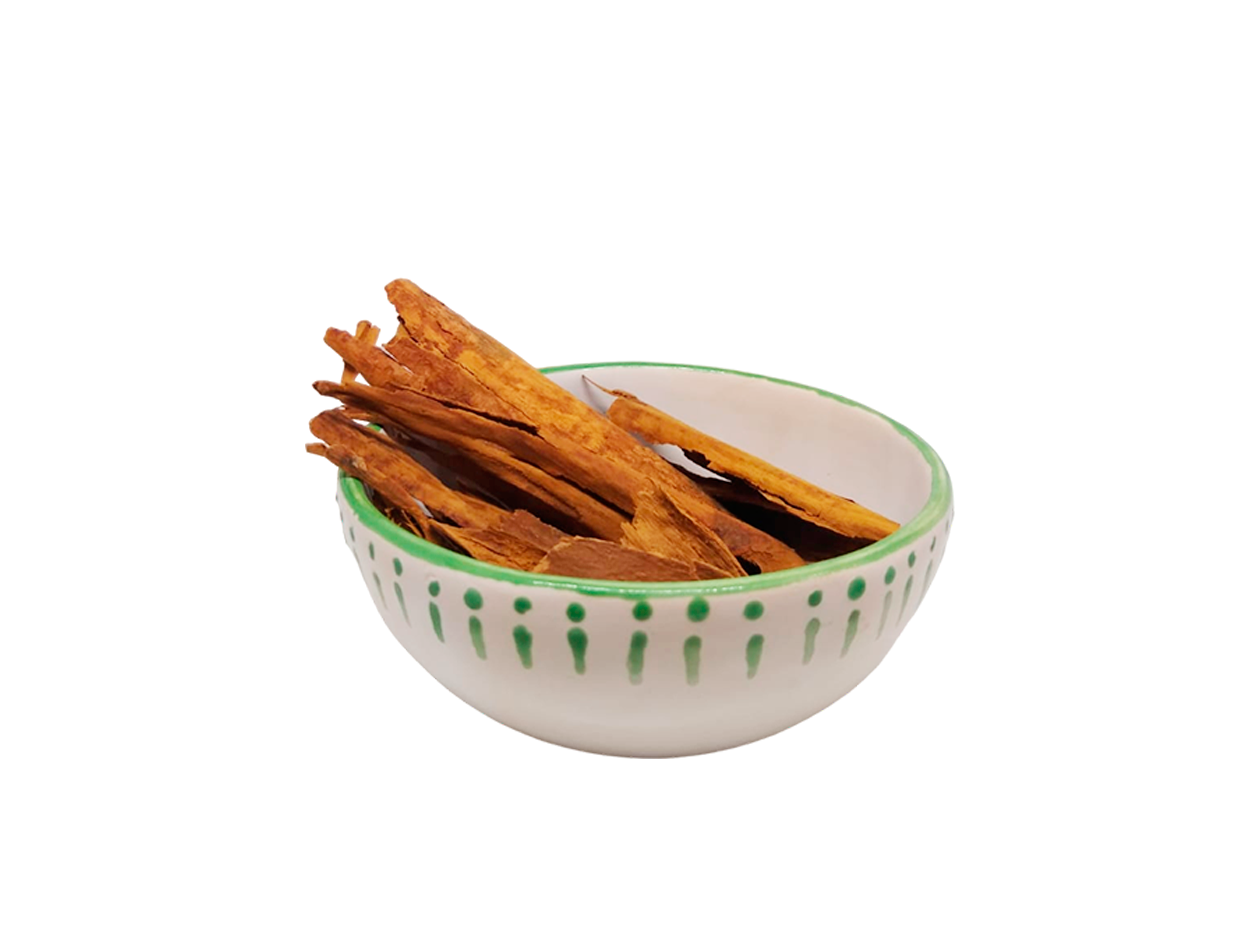 Canela En Rama importada Ceylan