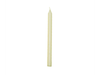 Velas Blancas Largas x Unidad
