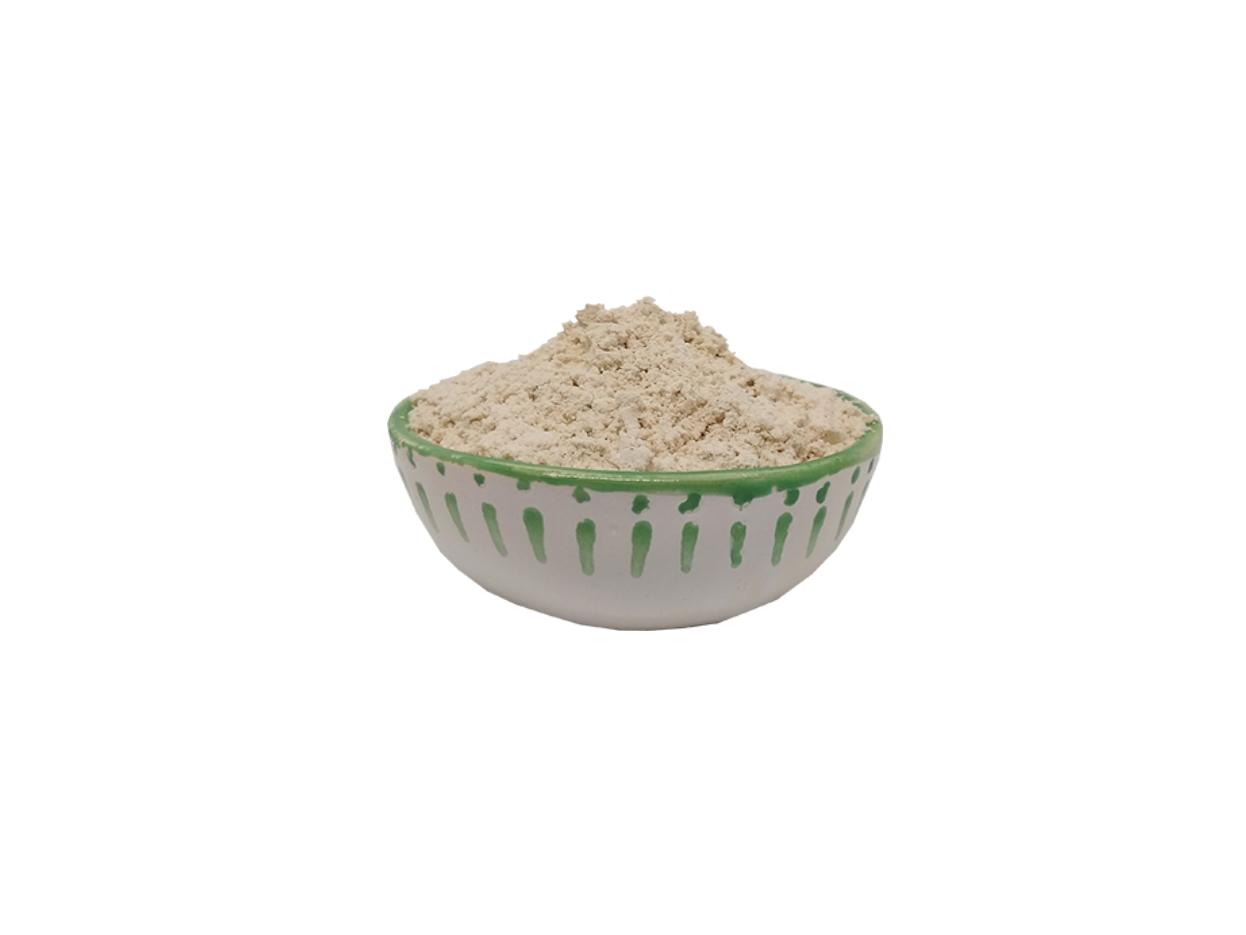 Harina de Avena