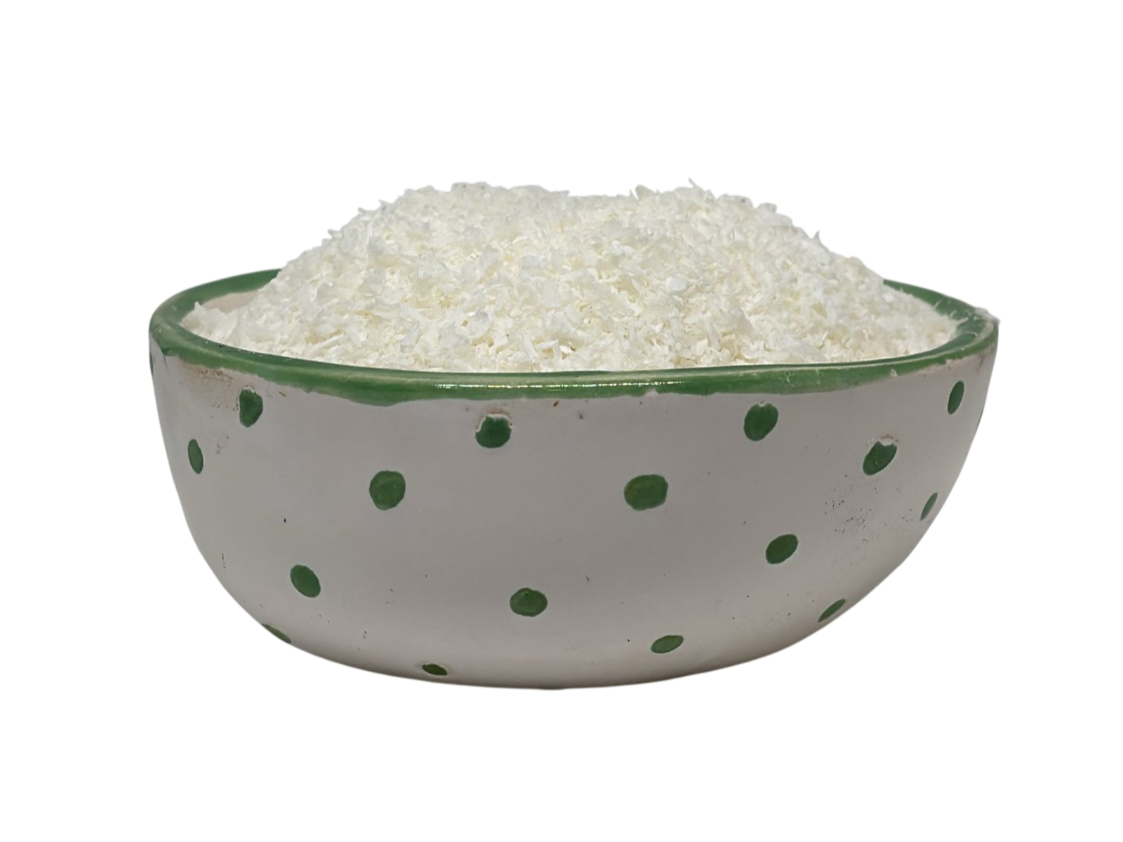 Coco Rallado High Fat