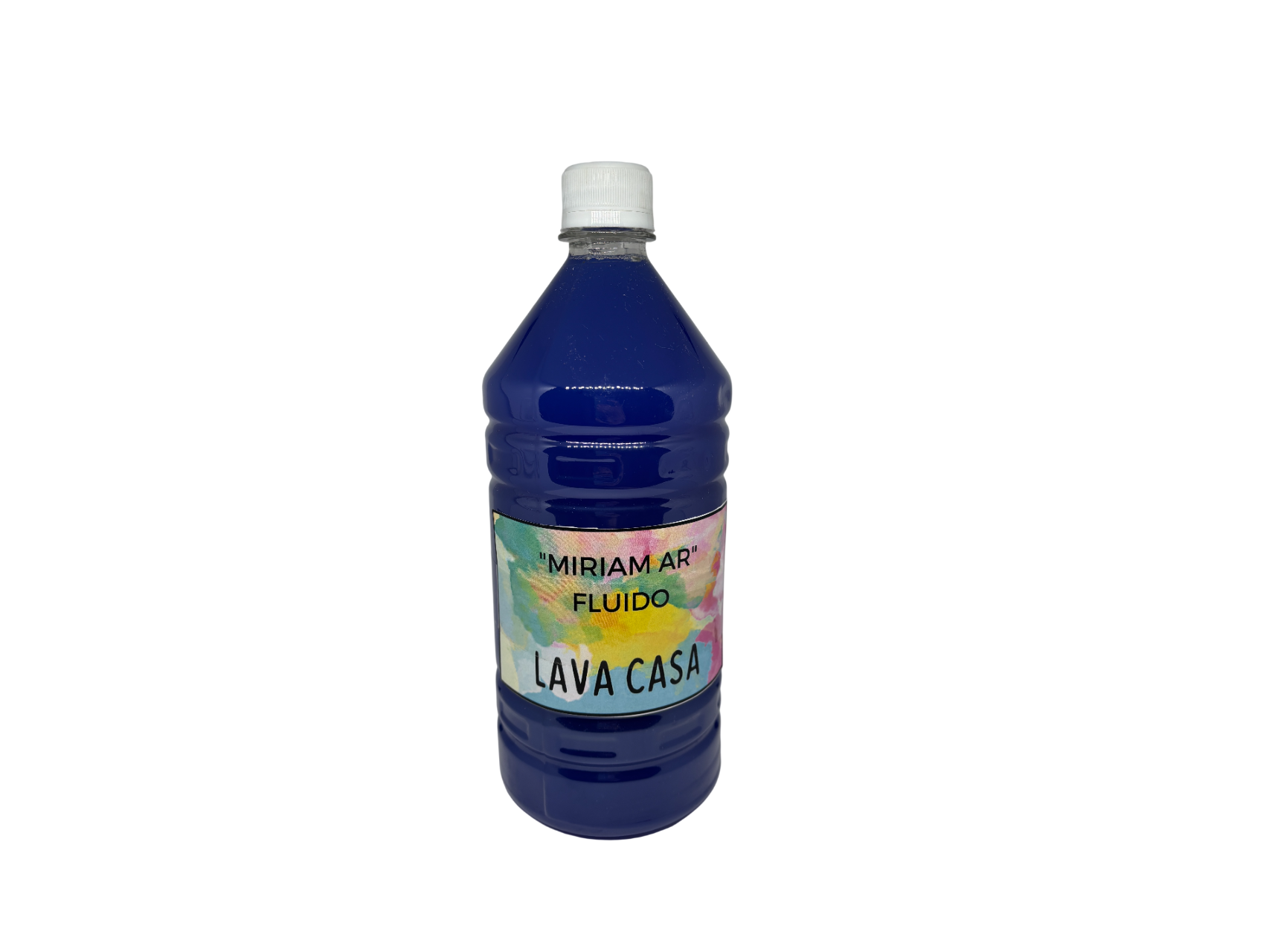 Fluido Lava Casa