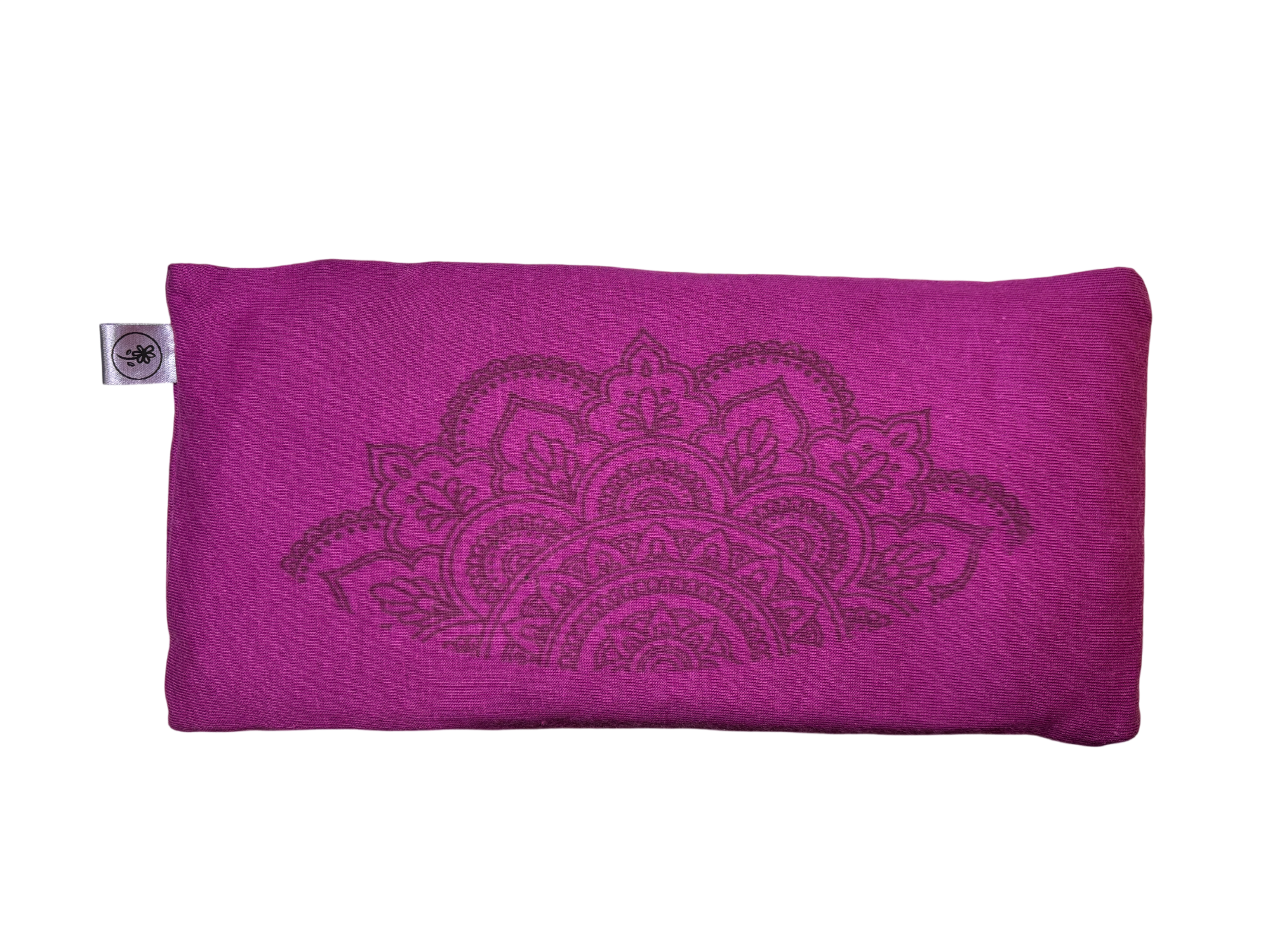 Almohadilla de semillas Rectangular 25x13cm