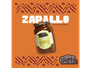 Zapallo En Almibar x 450gr - Cuesta del Portezuelo