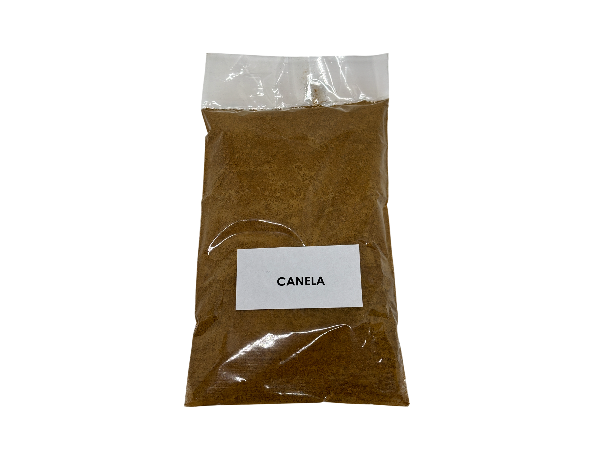 Canela Molida - en polvo