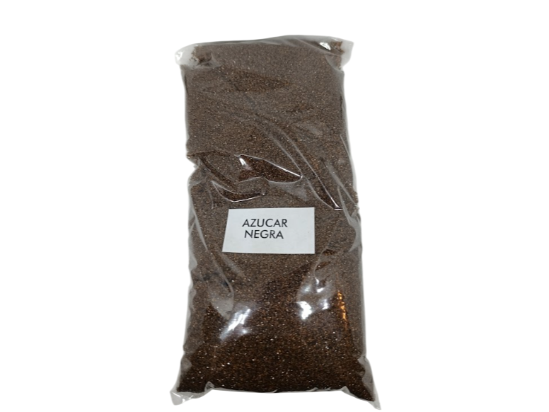 Azucar Negra