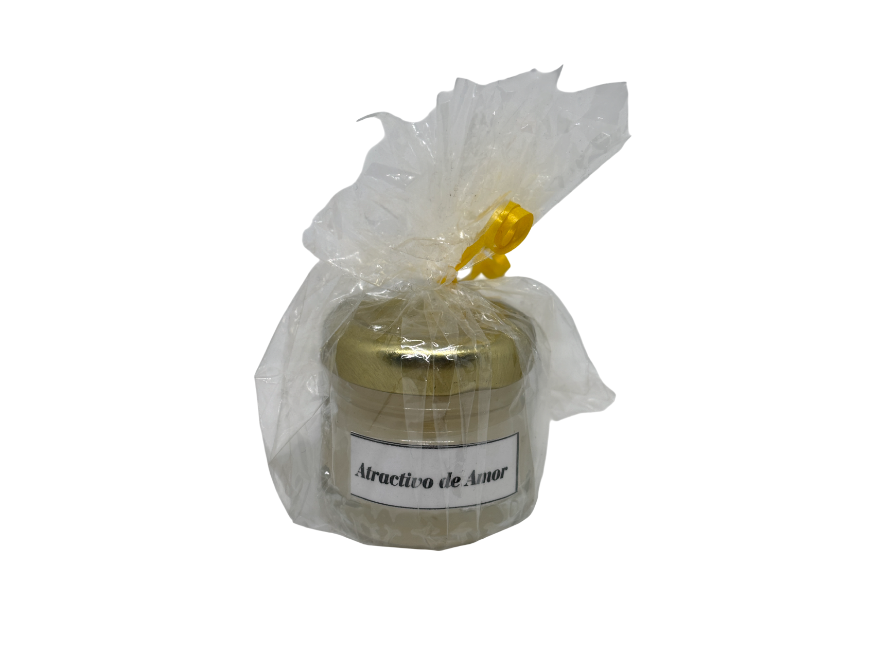 Locion En Crema Atractivo de Amor