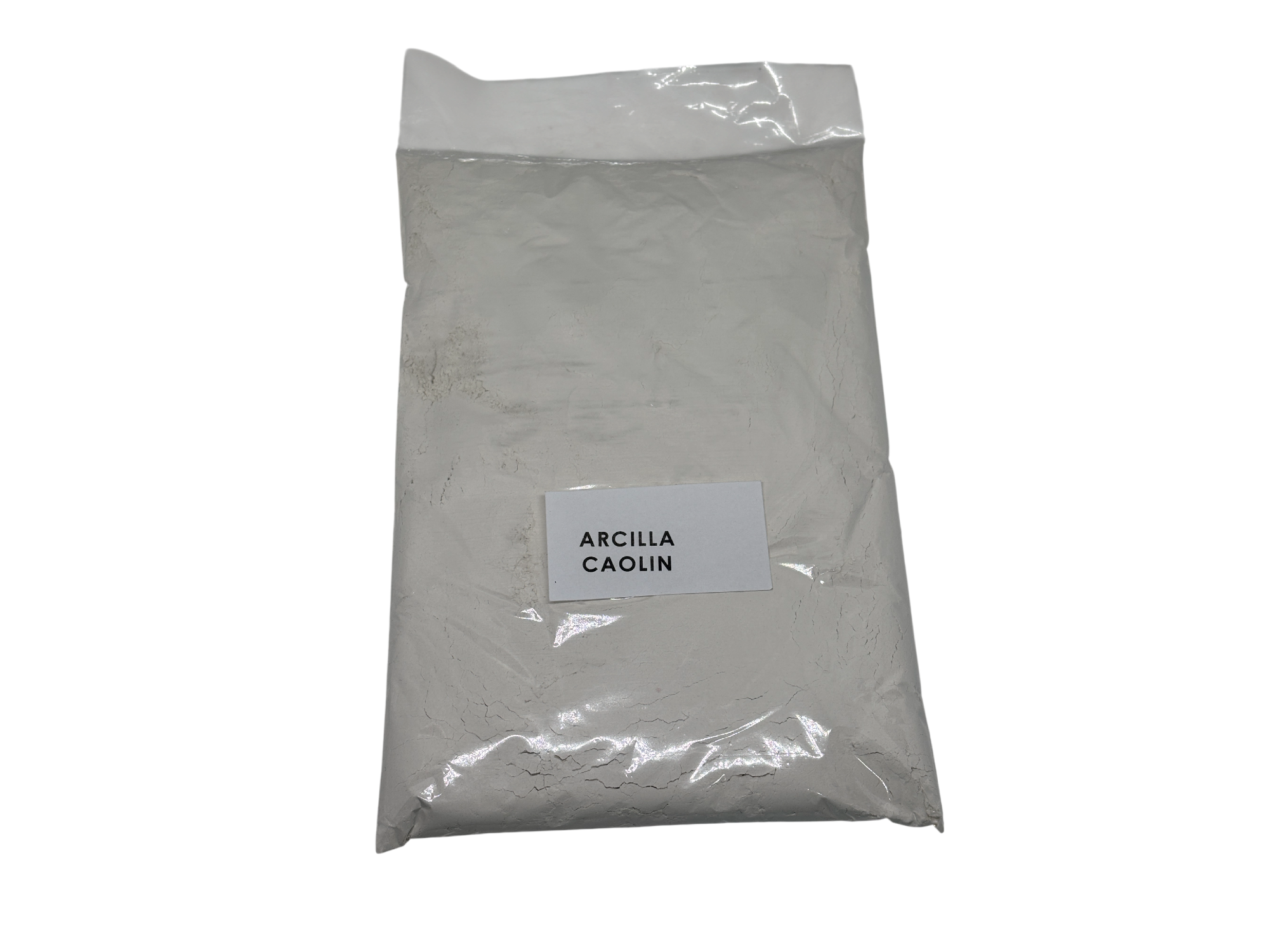 Arcilla Blanca - Caolin Coloidal