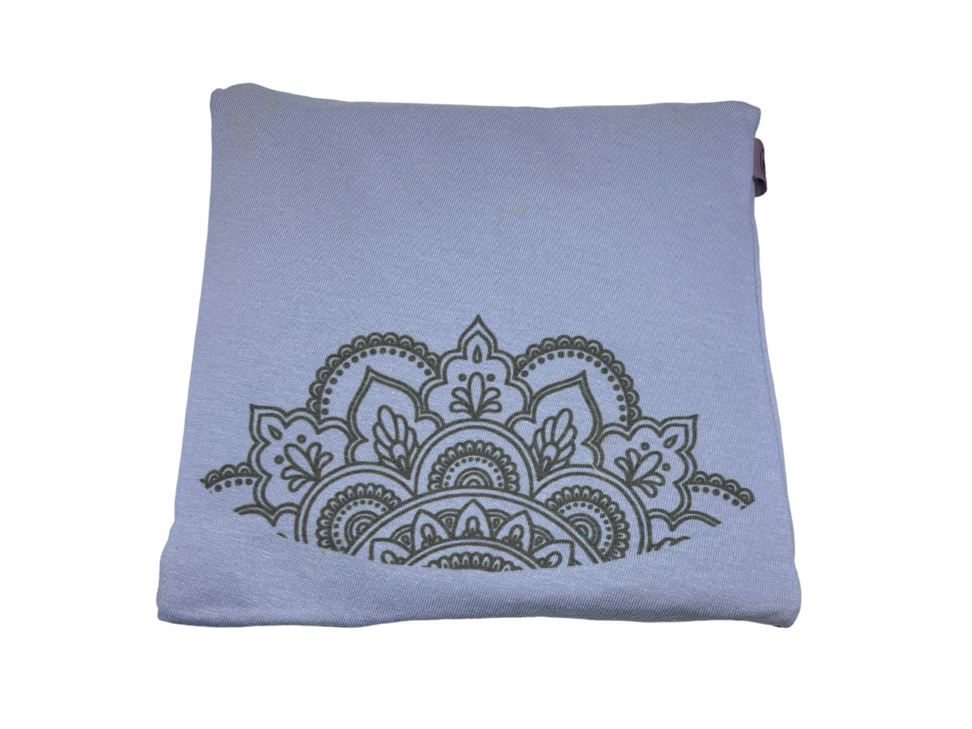Almohadilla de semillas Cuadrada 20x20cm
